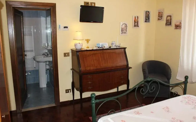 Villa Valenza