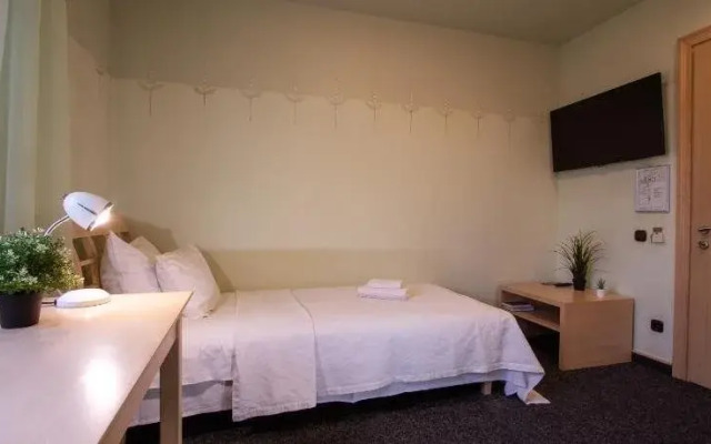 More Hotel