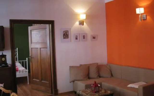 Apartament Katowice
