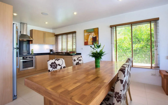 3 Bedroom Seaview Villa Esprit SDV087-By Samui Dream Villas