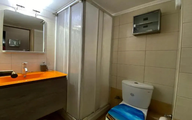 Nice apartment in good location