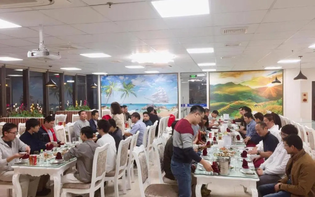 Thanh Dat Hotel I