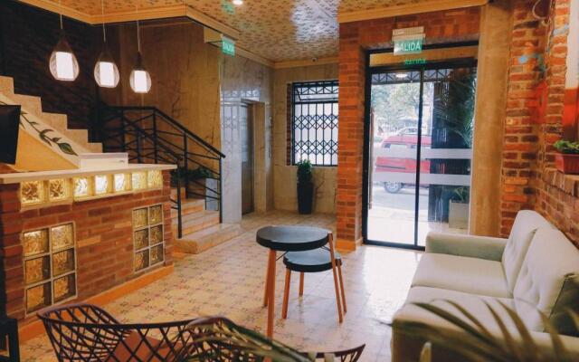 Bunde haus hotel BOUTIQUE EXPRESS