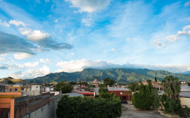 Azul Cielo Hostel