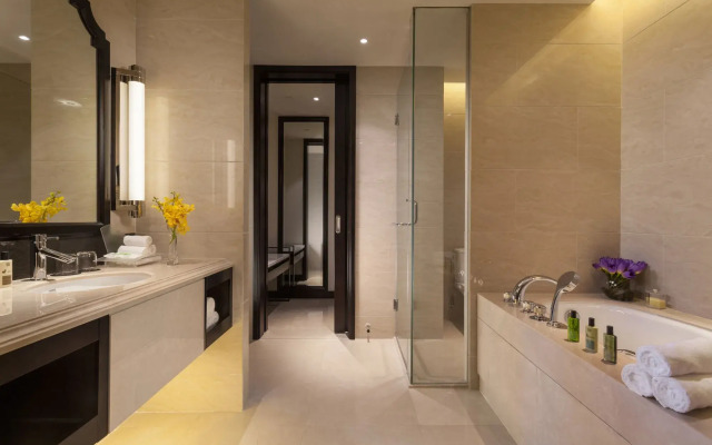 Holiday Inn Airport Guangzhou by IHG