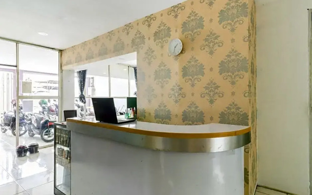 Orchid Guest House Bandung RedPartner