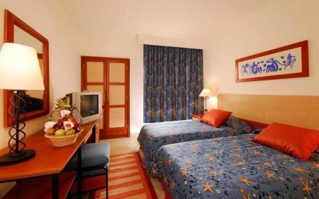 Marina Plaza Hotel, Tala Bay