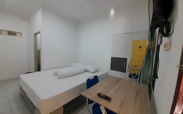 Hotel O Rafie Exclusive 2 Syariah