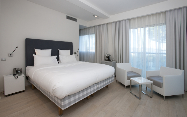 Kube Hotel Gassin
