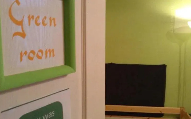 Jazzy Vibes Hostel & Ensuites