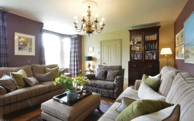 28 South Green, Southwold