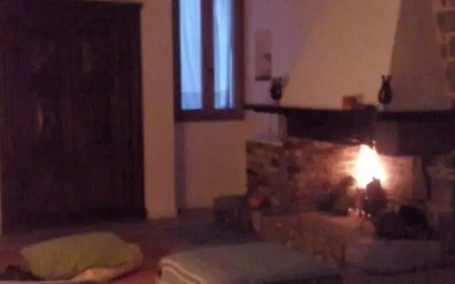 Rosso Di Mare B&B