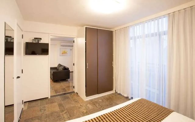 Hotel Brasil Tropical