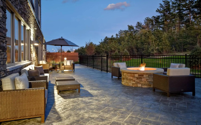 Fairfield Inn & Suites by Marriott Plymouth