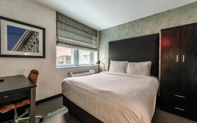 The Solita Soho Hotel