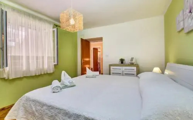 Apartments Ljubica