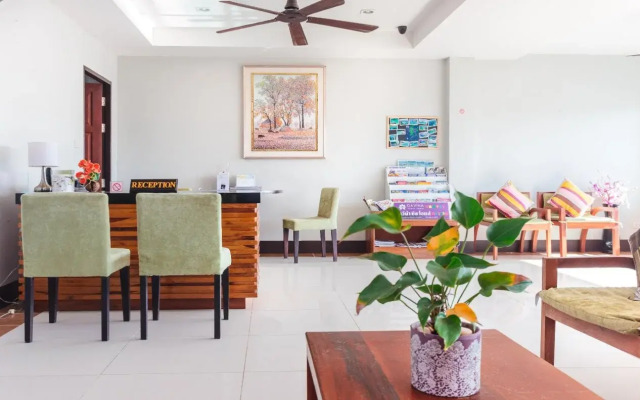 Davina Beach Homes