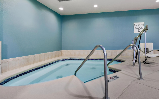 Holiday Inn Express Ellensburg by IHG