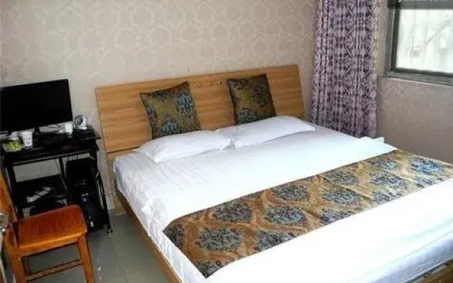 Chengdu Ms. Su's Lodging