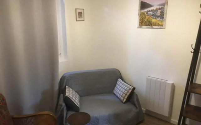 Au repos des vignes, chambres d'hôtes