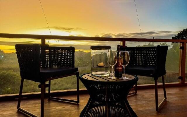 Oceà Privilegi - Taipu de Fora