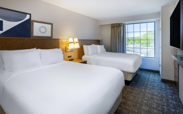 Staybridge Suites Wilmington E by IHG