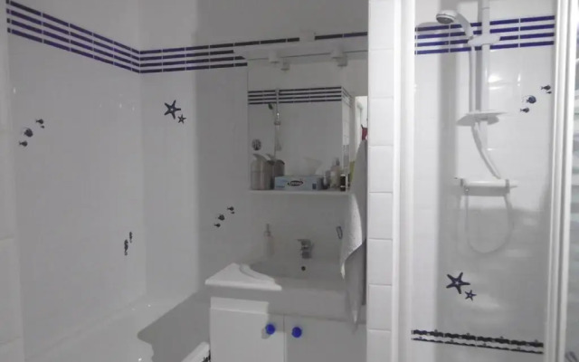 Appartement Arcachon, 3 pièces, 6 personnes - FR-1-474-33