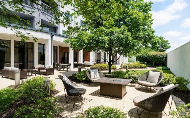 Courtyard Philadelphia Montgomeryville