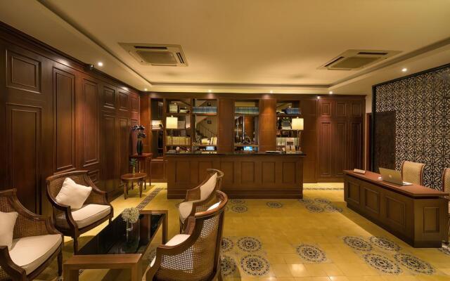 La Nueva Boutique Hotel Ha Noi