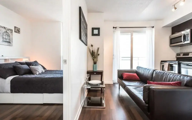 Life Suites Rogers Centre