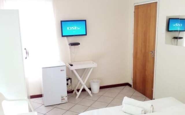 Drifters Haven Guest House