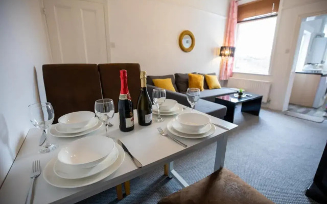 Sterling Aparment