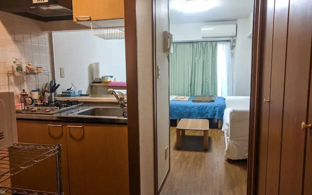 Heart of Shimokitazawa Group Stay 503