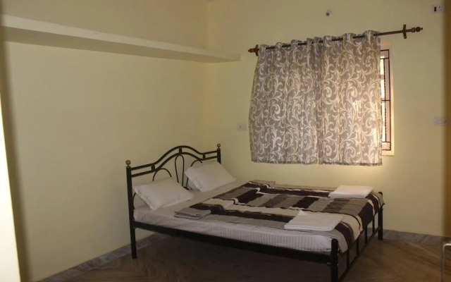 Morjim Guest House