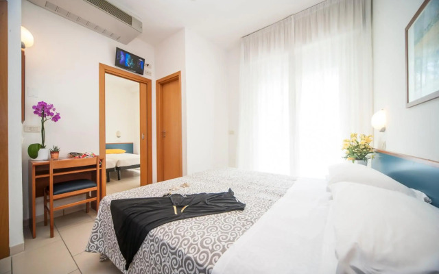 Hotel Taormina