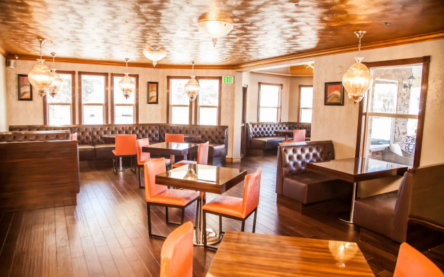 Canyons Boutique Hotel, a Canyons Collection Property