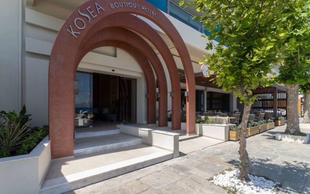 Kosea Boutique Hotel