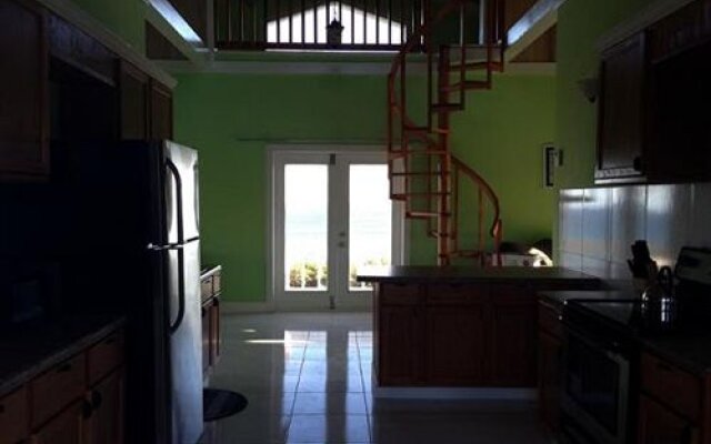 Abaco Sunrise Villa by Living Easy Abaco