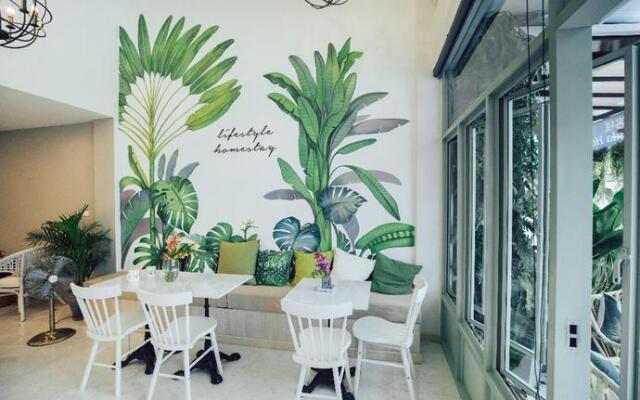 Hotel Apartman Lily