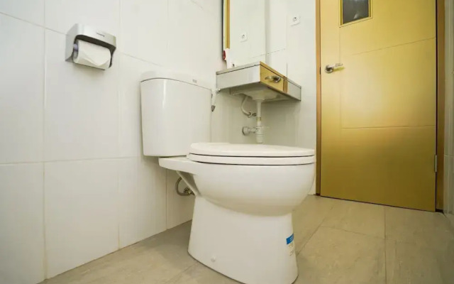 OYO 1330 Hotel Cahaya 3