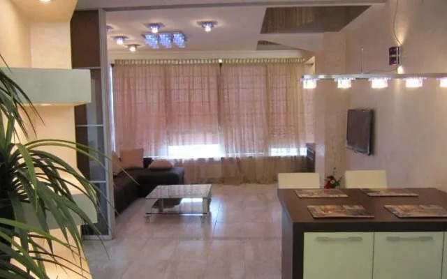 Apartment-Hotel Panorama