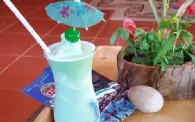 Hotel El Acuario de Luis