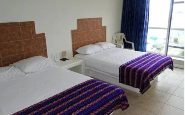 Paraiso del Pescador