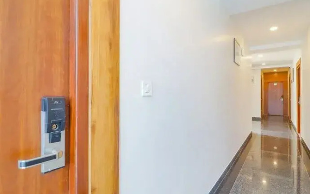Fabhotel Prime Kokapet