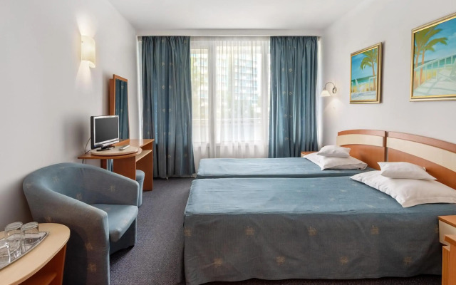 Hotel Sirena
