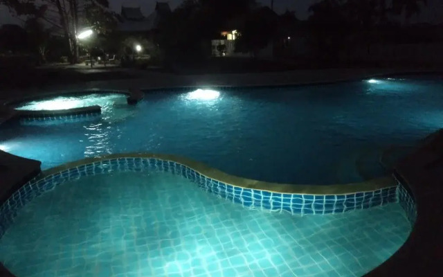 Kalaka Homestay