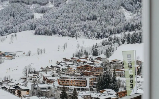 Appartement Conrad
