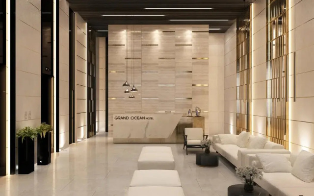 Grand Ocean Luxury Boutique