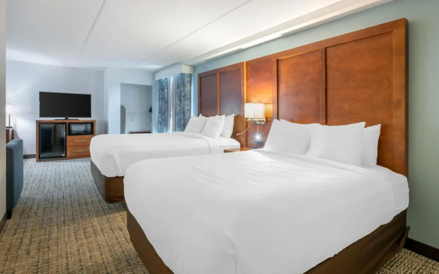 Surf and Sand Fernandina Beach at Amelia Island, Ascend Hotel Collection
