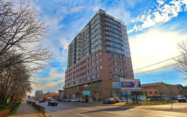 Sir Fundeni Hotel